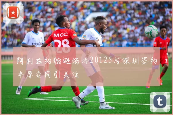 阿利兹约翰逊场均20125与深圳签约丰厚合同引关注